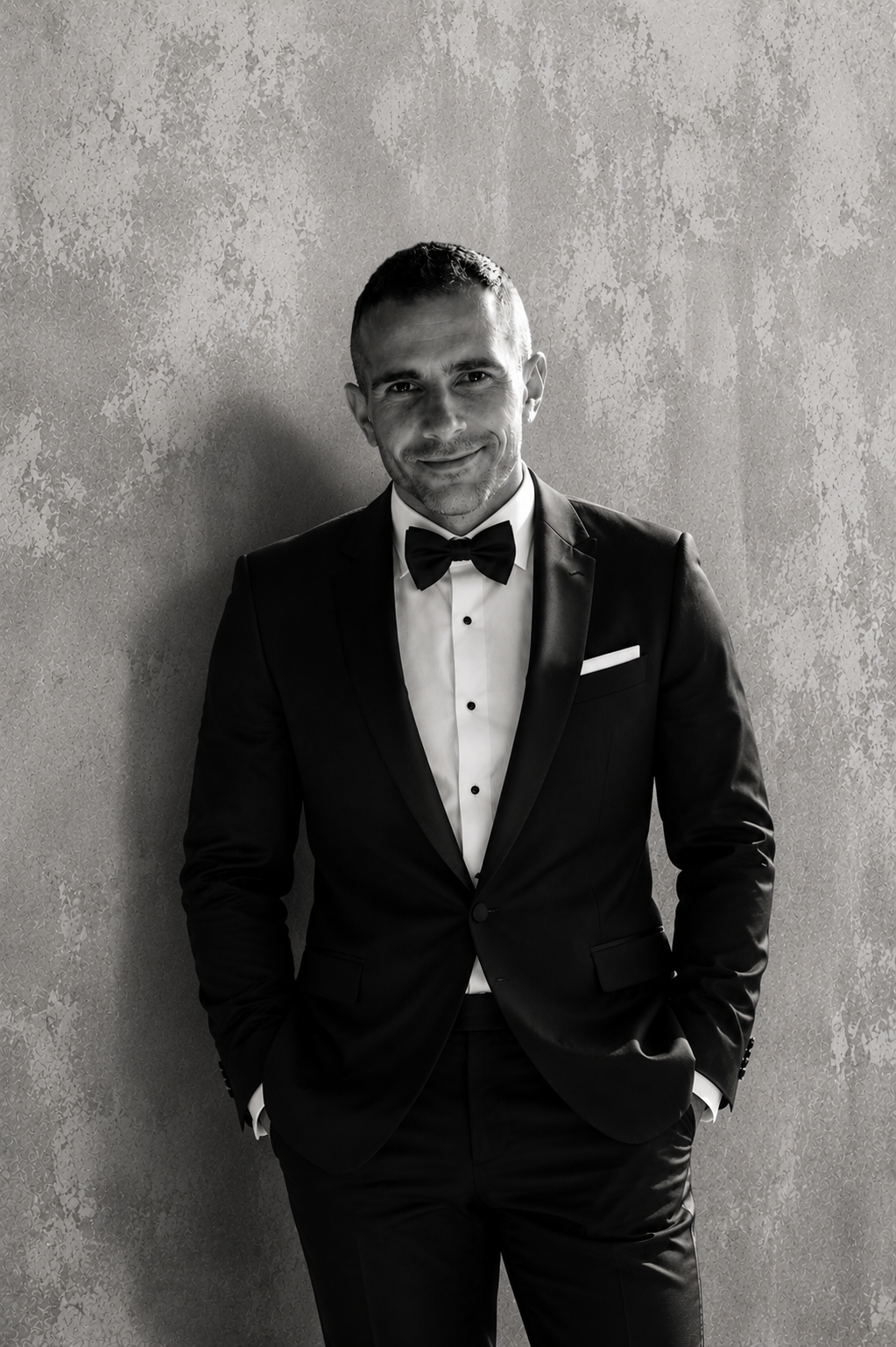 Rodrigo Amorim — auteur de Les Douleurs d'une Vie Heureuse